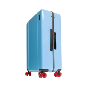 Floyd Cabin Miami Blue