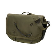 Porter POTR Ride Messenger Bag Olive Green