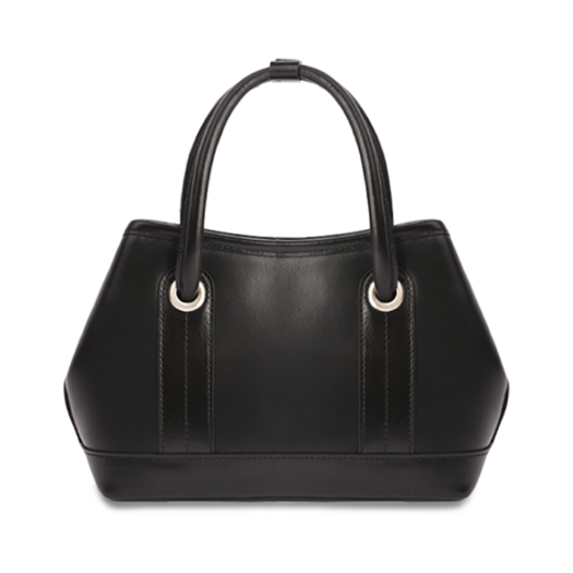 375997 APOA Rueda Line Tote Bag Black