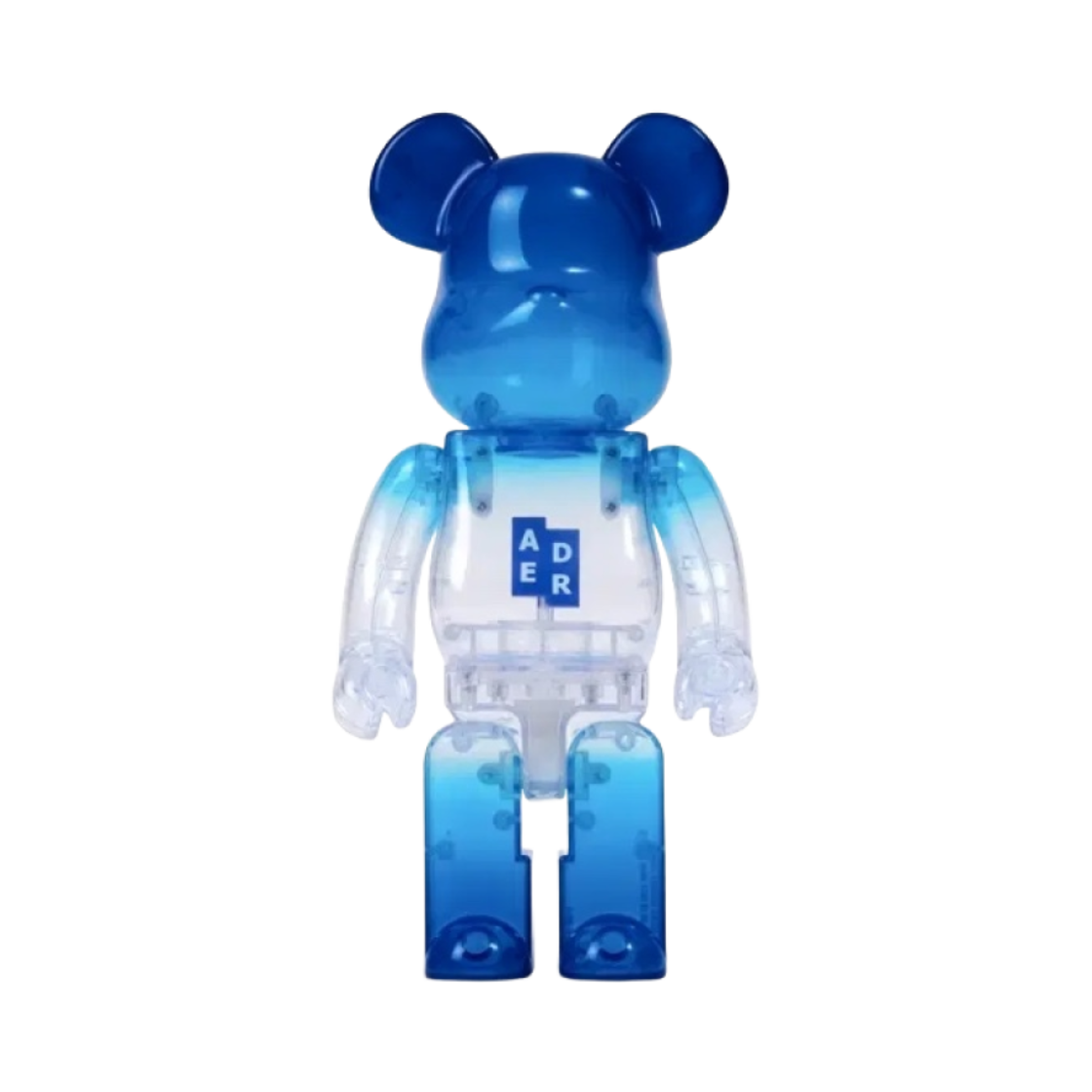 베어브릭 x 아더에러 2nd 400%(Bearbrick x Ader Error 2nd 400%)