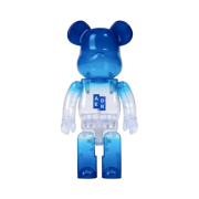 Bearbrick x Ader Error 2nd 400%