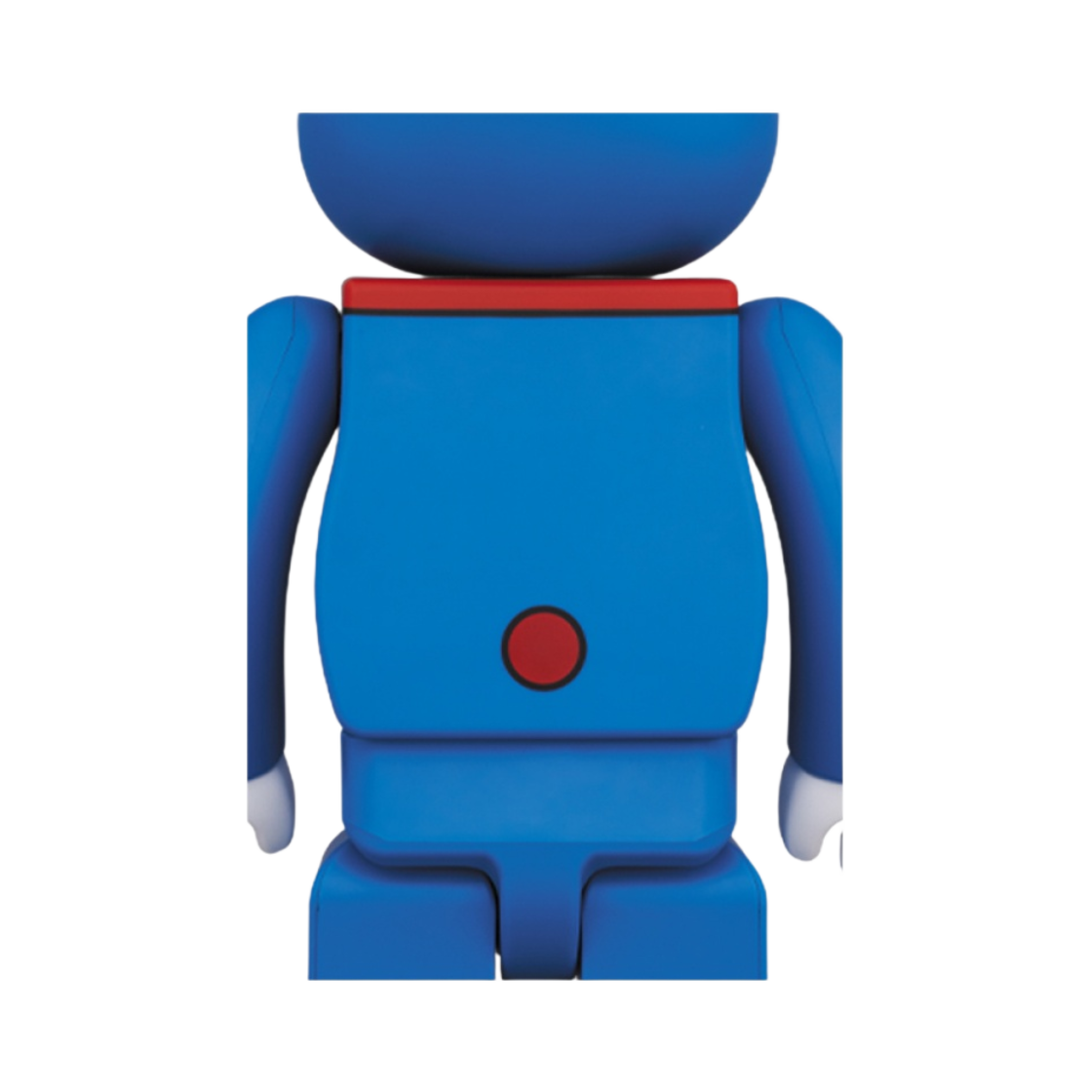 베어브릭 도라에몽 100% & 400% 세트(Bearbrick Doraemon 100% & 400% Set) - 4