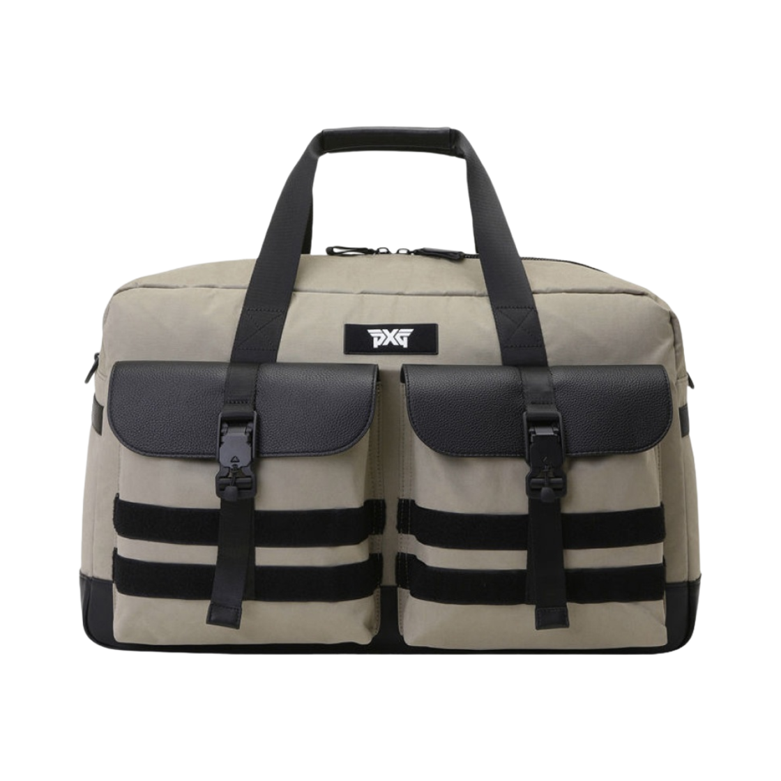 피엑스지 L&L 보스턴백 베이지(PXG L&L Boston Bag Beige)