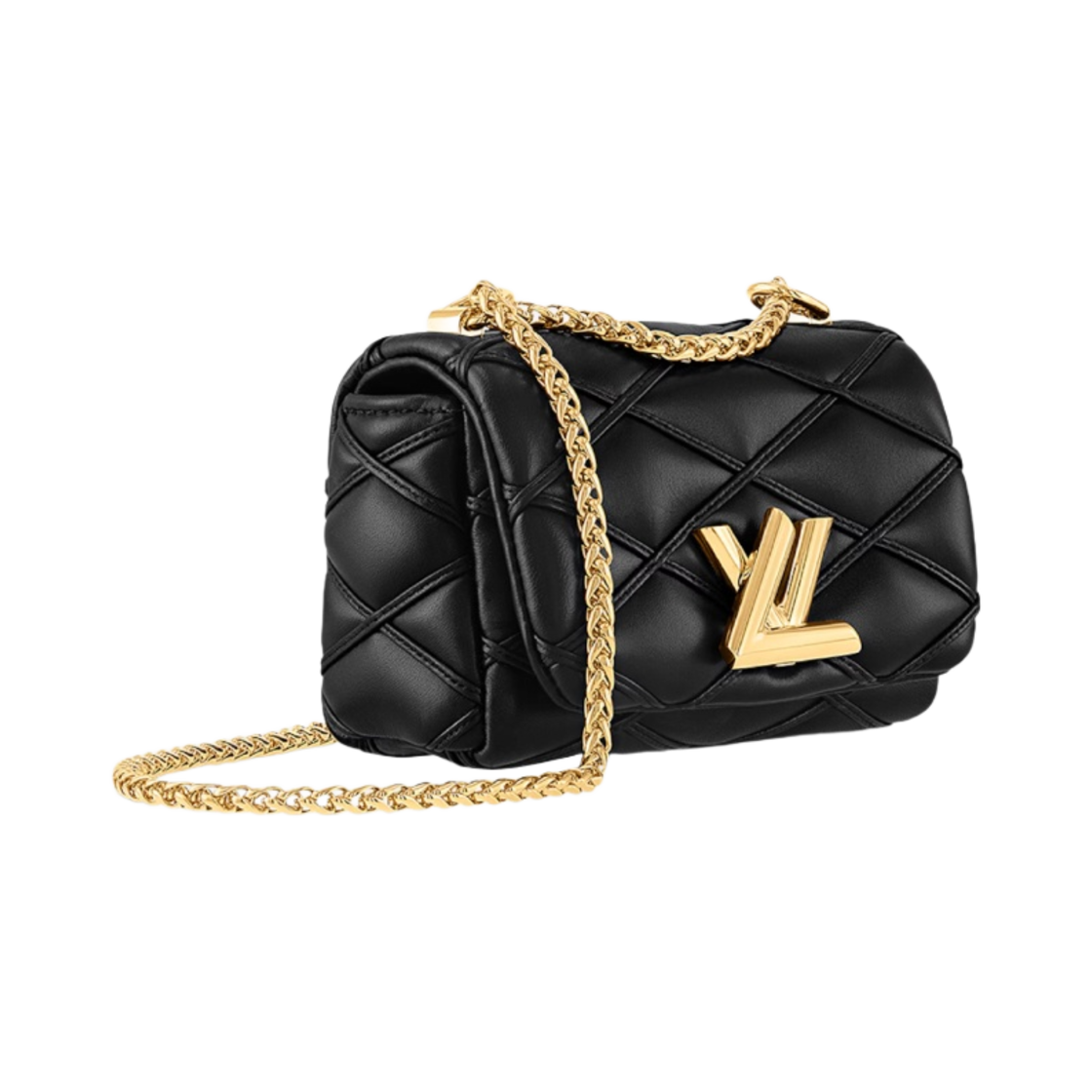 루이비통 피코 고-14 블랙(Louis Vuitton Pico Go-14 Black) - 2