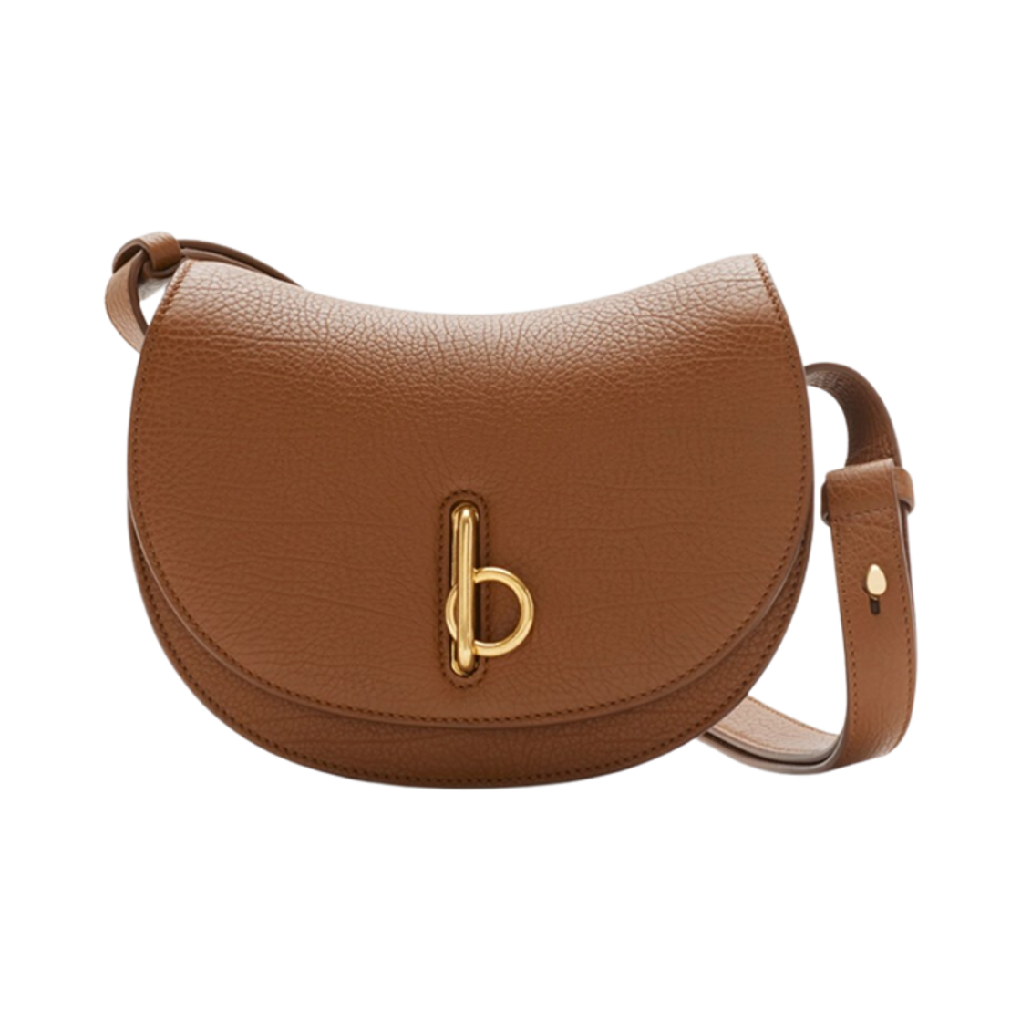 8095509 Burberry Mini Rocking Horse Bag Hazel