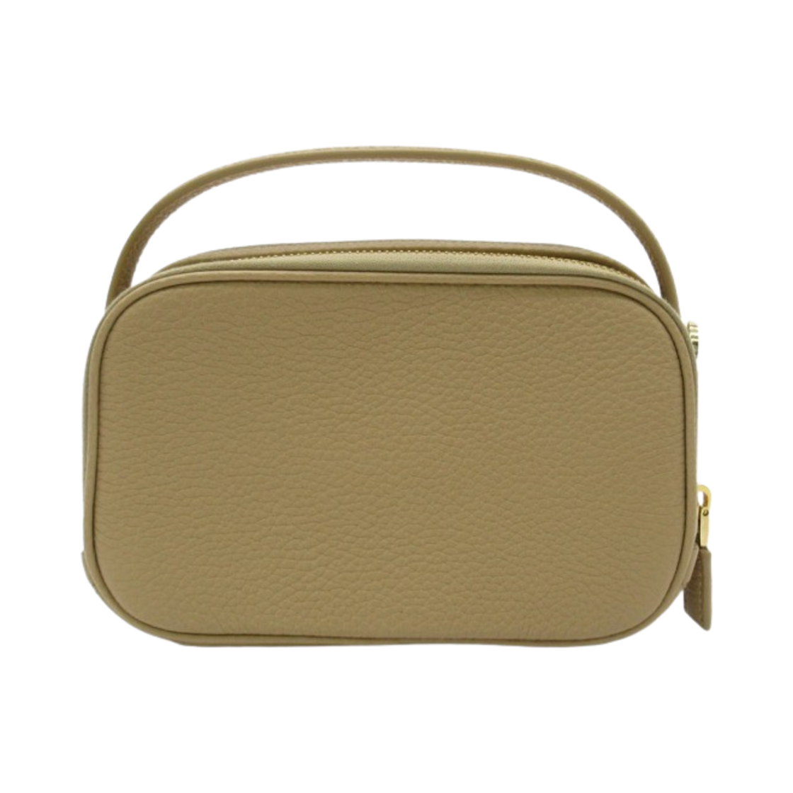 프라다 오데뜨 레더 미니백 샌드 베이지(Prada Odette Leather Mini Bag Sand Beige) - 2