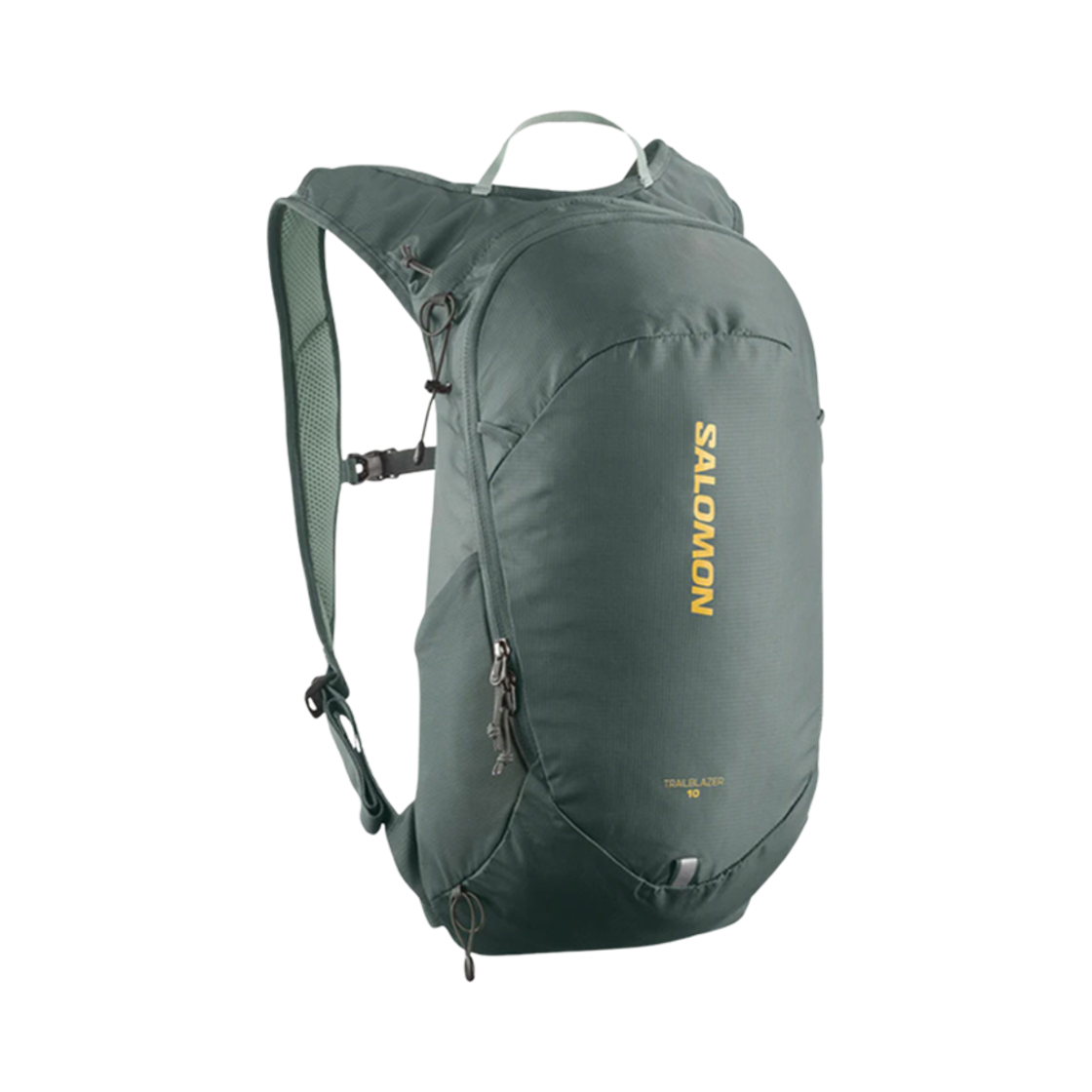 살로몬 트레일블레이저 10 그린(Salomon Trailblazer 10 Green)