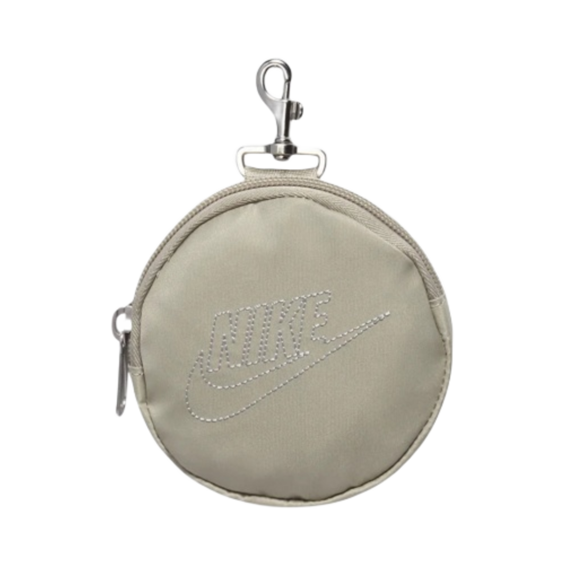 나이키 NSW 퓨추라 럭스 미니 백팩 스톤(Nike Futura Luxe Mini Backpack Stone) - 5