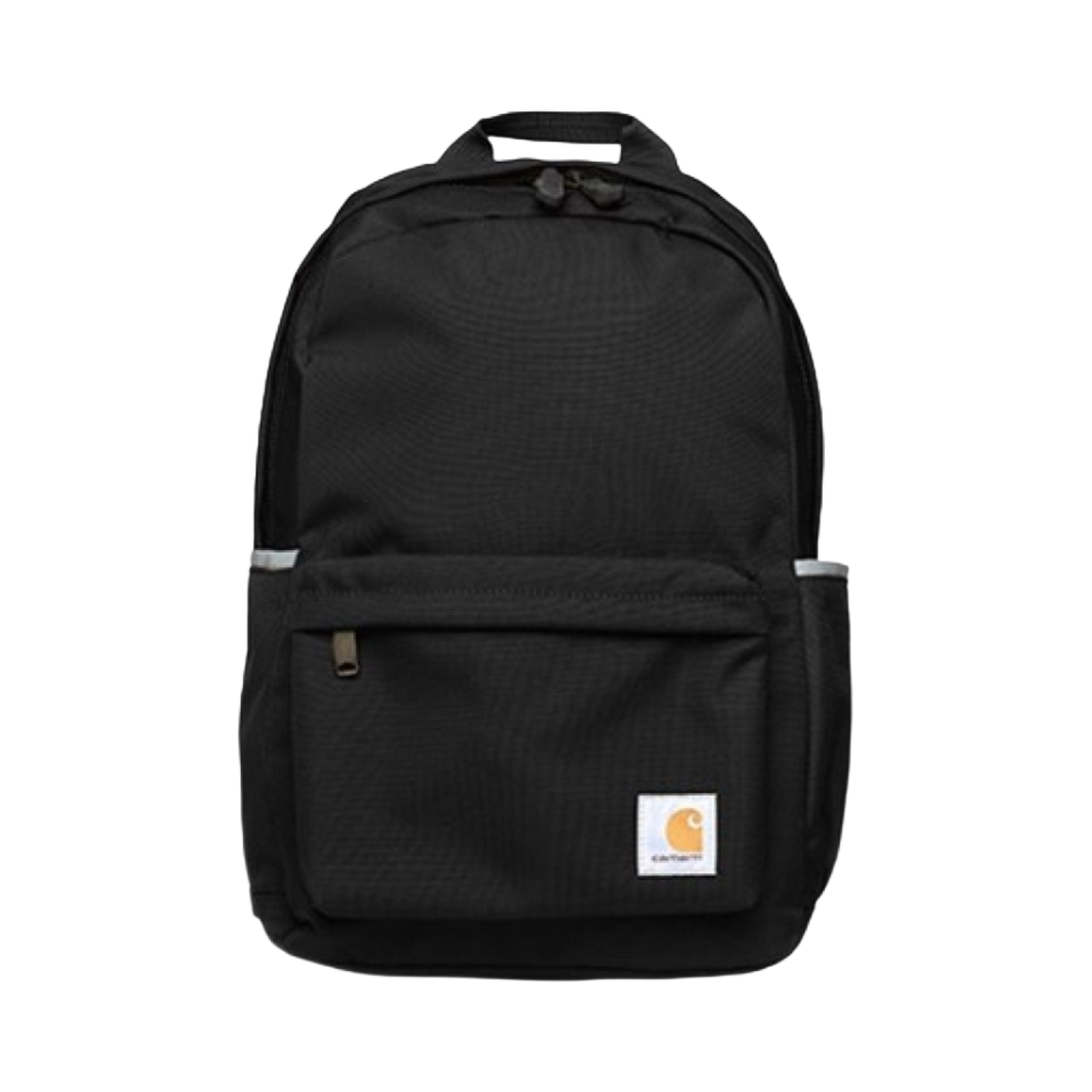 칼하트 21L 클래식 백팩 블랙(Carhartt 21L Classic Backpack Black)