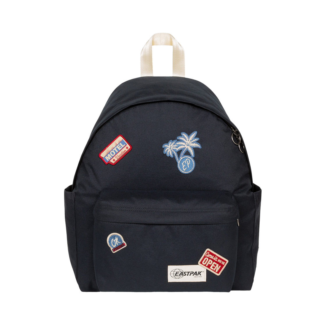 이스트팩 데이팩 로드 투 패치스