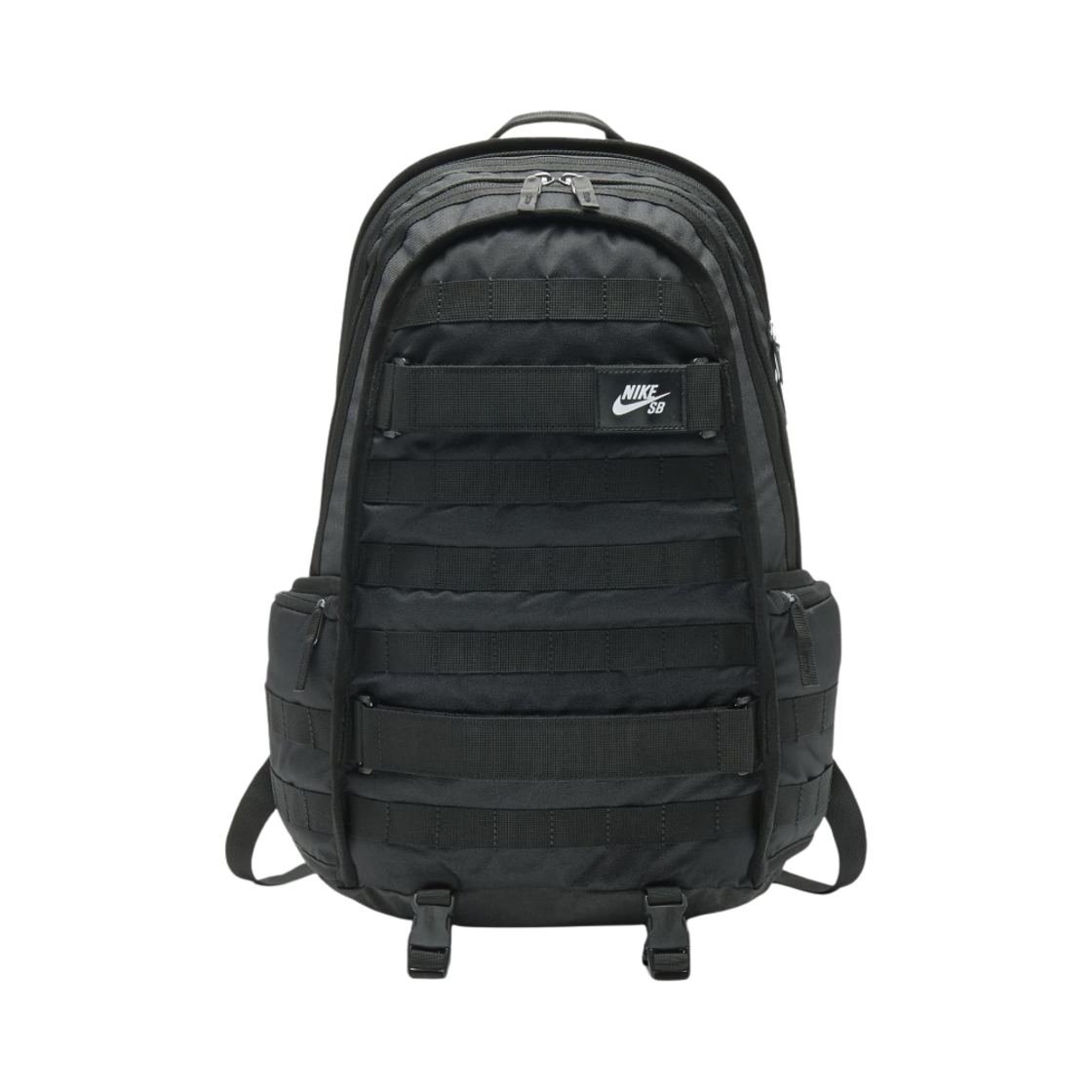 나이키 SB RPM 스케이트보딩 백팩 블랙(Nike SB RPM Skateboarding Backpack Black)