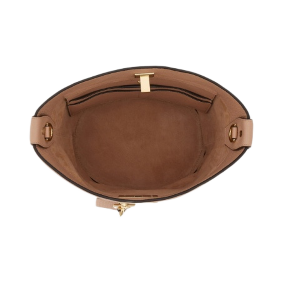 페라가모 스튜디오 버킷백 아마레티(Ferragamo Studio Bucket Bag Amaretti) - 4
