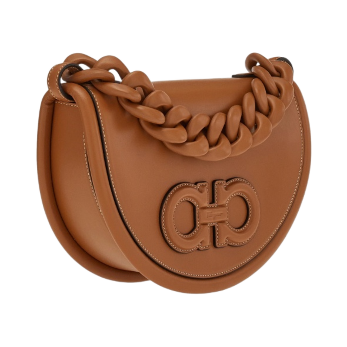 페라가모 아우라 크로스바디백 셀라(Ferragamo Aura Crossbody Bag Sella) - 2