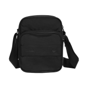 Adidas x JJJJound Nylon Bag Black