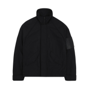 Juun.J MK3 Transform Jacket Black - 22FW