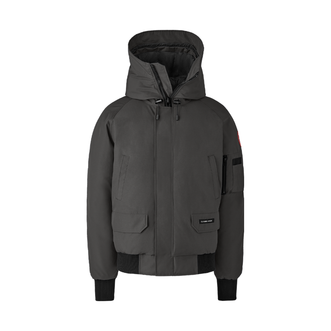 2050M Canada Goose Chilliwack Bomber Graphite