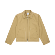 Ader Error Jacket Product 22 Beige