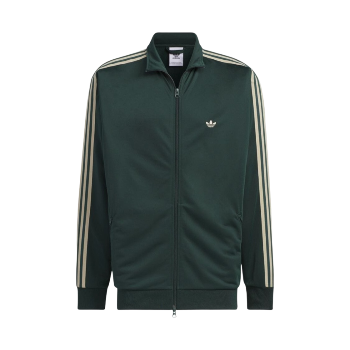 IN1001 Adidas Originals Beckenbauer Track Jacket Shadow Green - KR Sizing