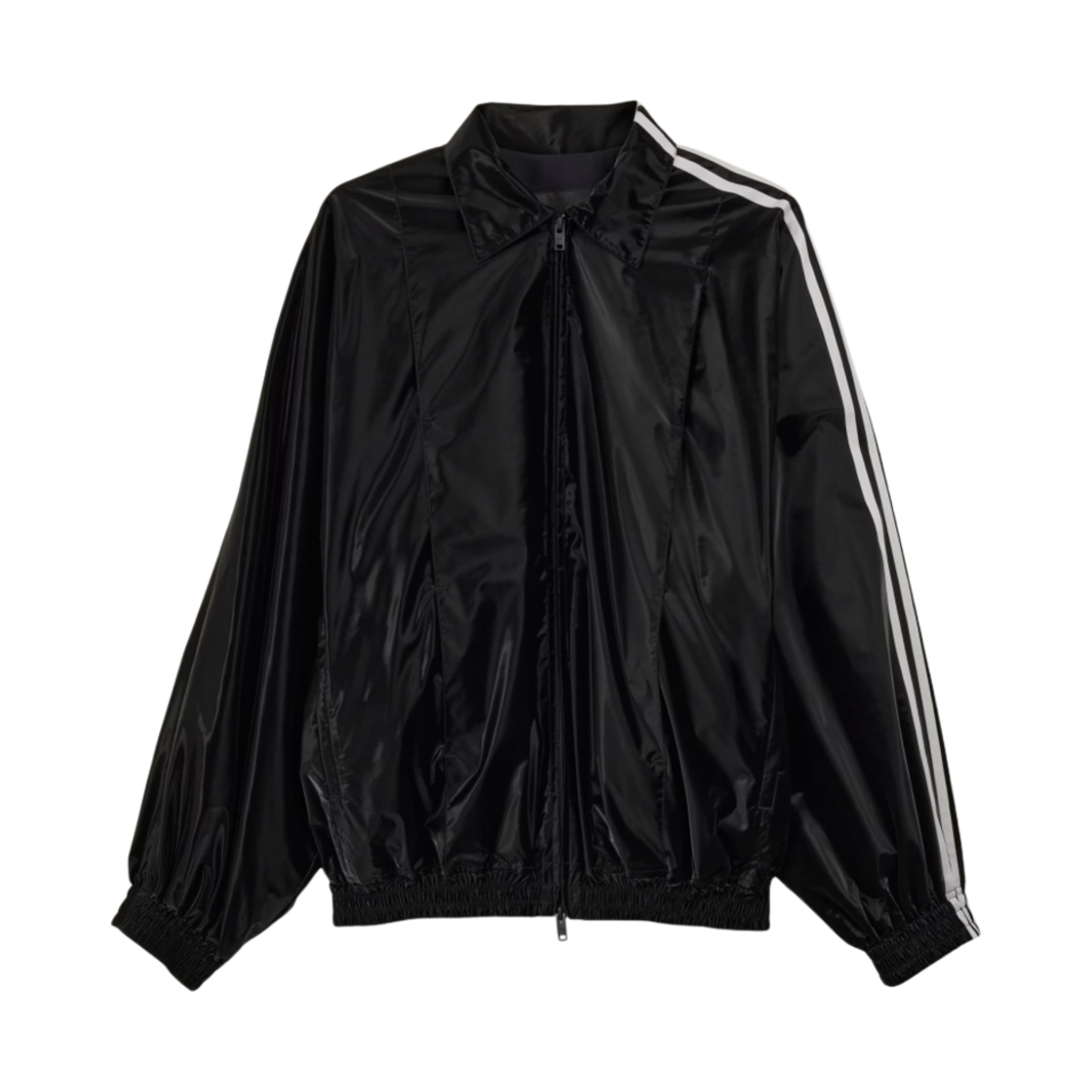 Y-3 윈드브레이커 트리플 블랙(Y-3 Windbreaker Triple Black)