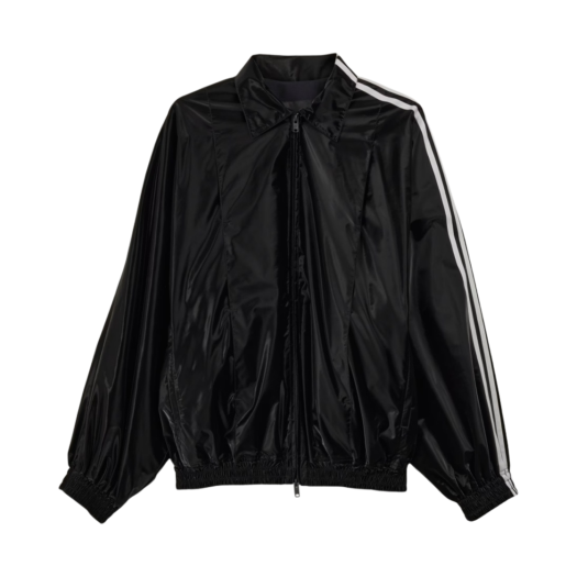 IR6246 Y-3 Windbreaker Triple Black