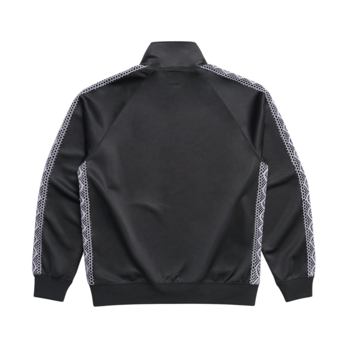 니들스 x 매드해피 레이스 트랙 자켓 그래파이트(Needles x Madhappy Lace Track Jacket Graphite) - 2