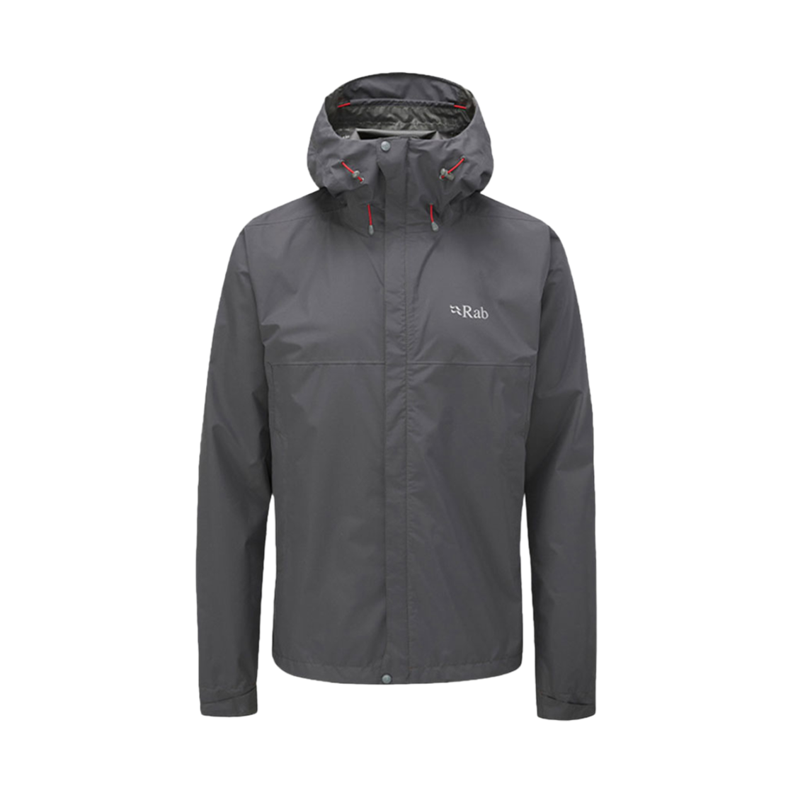 랩 다운포어 에코 자켓 그래핀