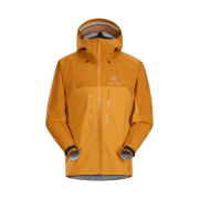 Arc'teryx Alpha AR Jacket Wildchild