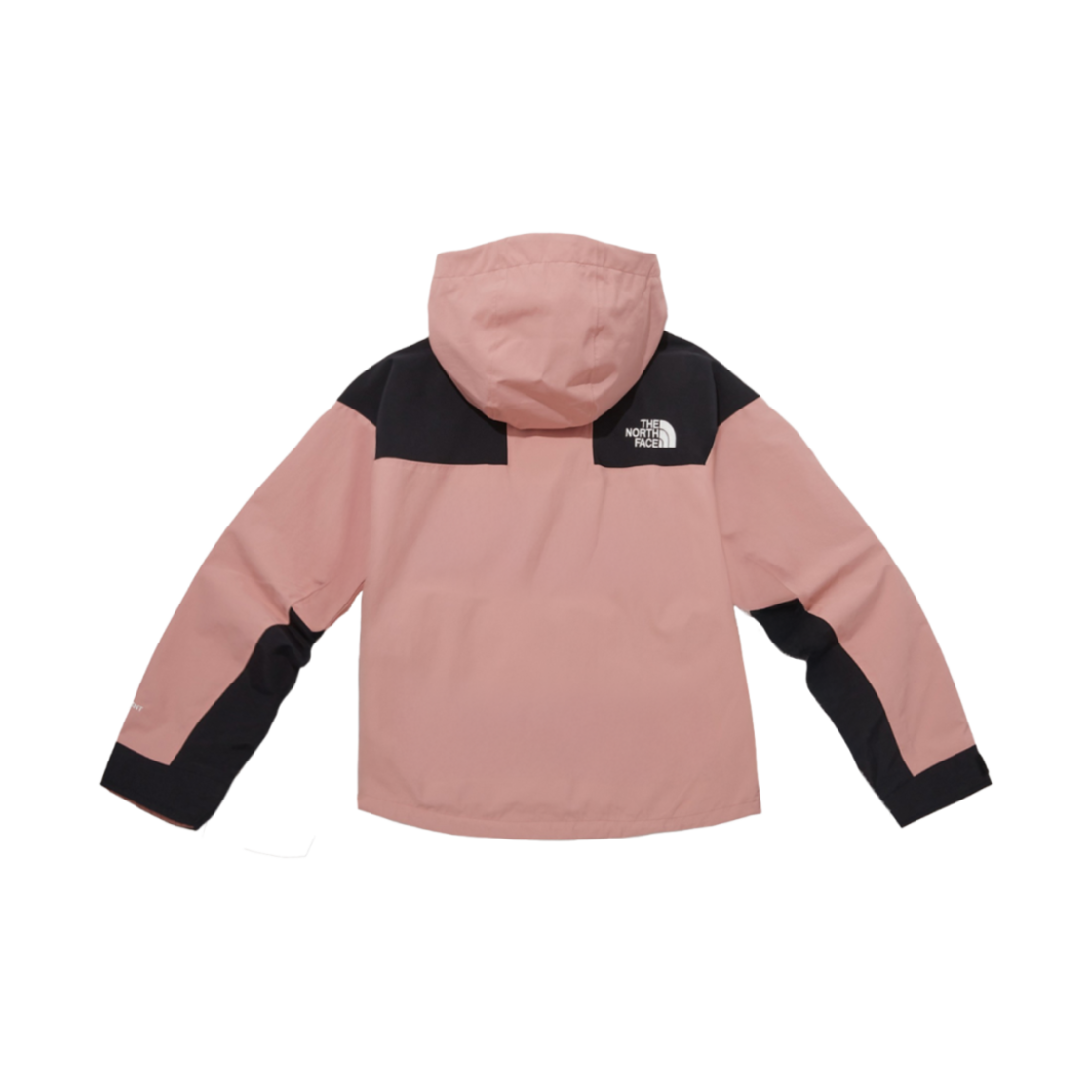 (W) 노스페이스 고 마운틴 자켓 로즈 핑크((W) The North Face Go Mountain Jacket Rose Pink) - 2