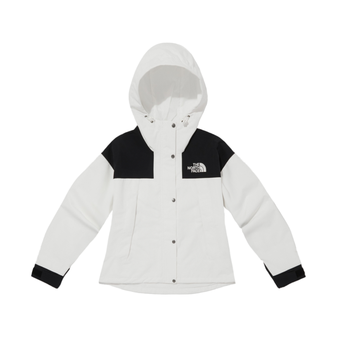 (W) 노스페이스 마운틴 자켓 아이보리