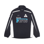 Palace Europa Jacket Black - 20FW