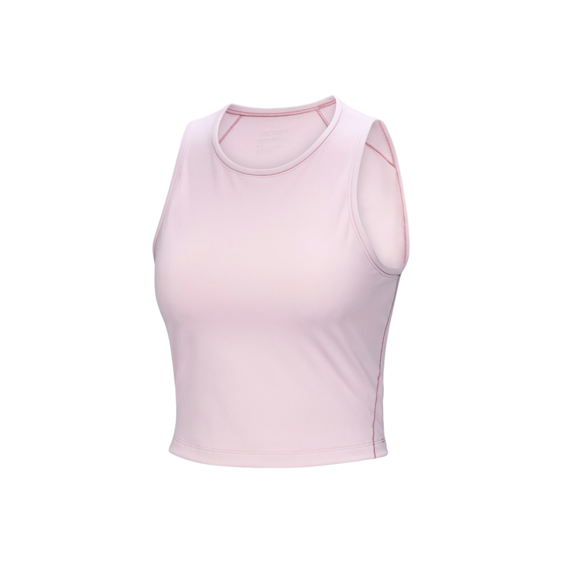 (W) 아크테릭스 소리아 탱크 핑크 글로우 알펜글로우((W) Arc'teryx Soria Tank Pink Glow Alpenglow) - 1