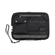 Index&Co. Gadget Document Case Black