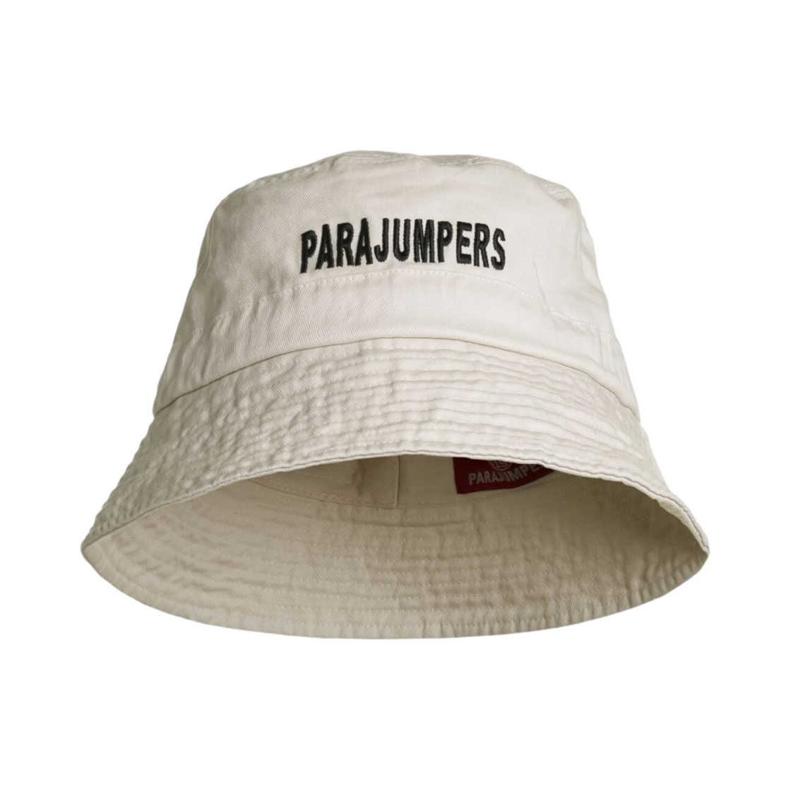 23SMPAACCHA03PAD559 Parajumpers Gab Hat Ecru - 23SS
