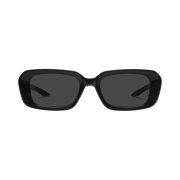 Gentle Monster Melrose 01 Black Gray