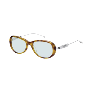 Gentle Monster x Maison Margiela MM215 Tortoise Green