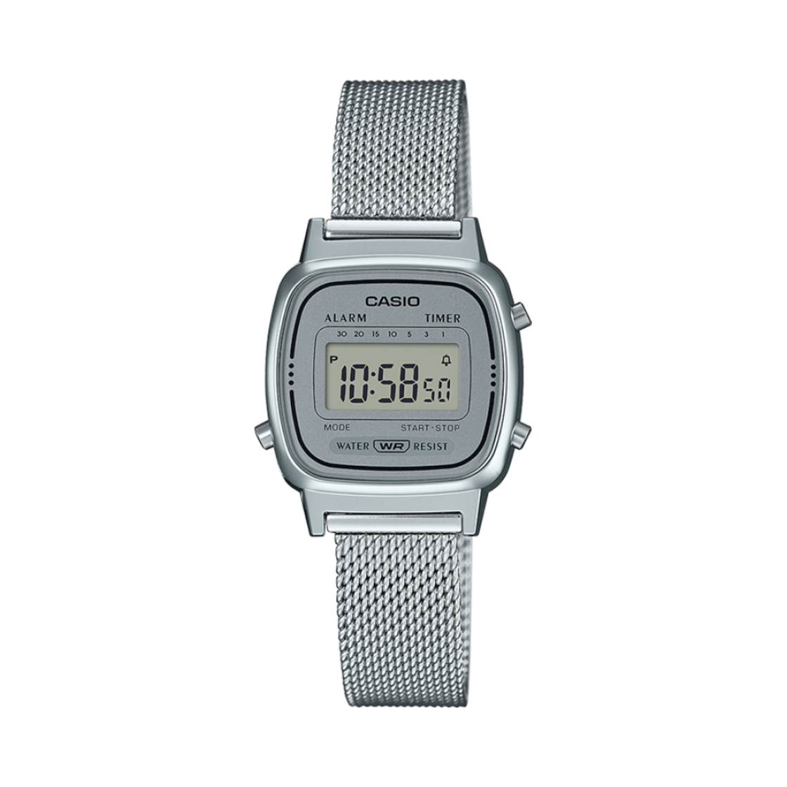 LA670WEM-7 Casio LA670WEM-7