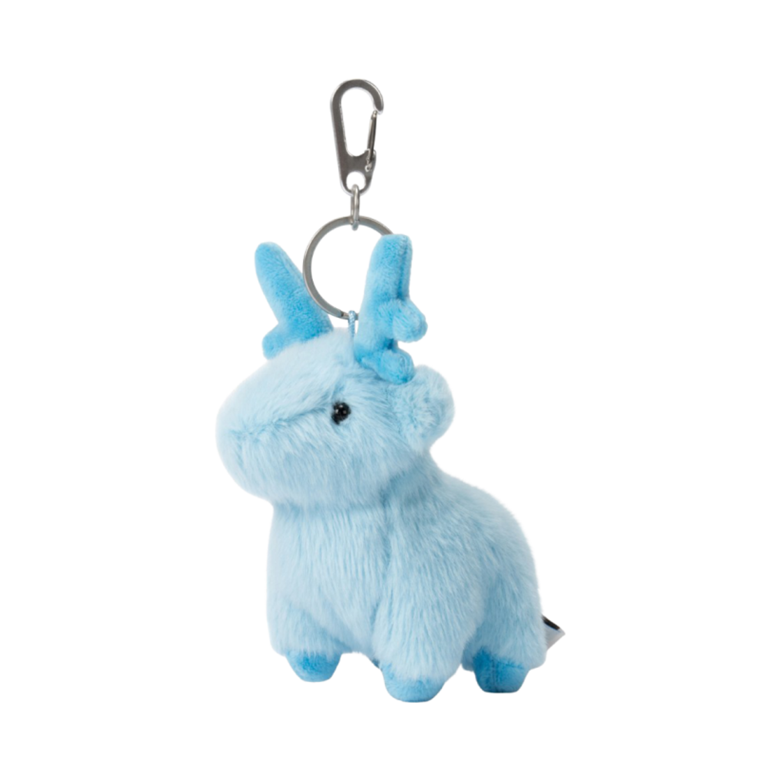 헬리녹스 플러피 헬리 키링 스카이 블루(Helinox Fluffy Heli Keyring Sky Blue)