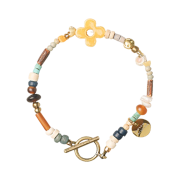 Towtow.archive Clover Symbol Daisy