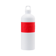 Supreme x Sigg CYD 1.0L Water Bottle White - 19SS