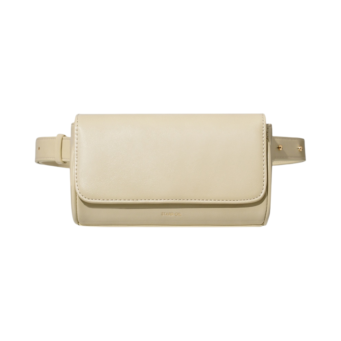 - Stand Oil Butter Bag Tiny Vanilla