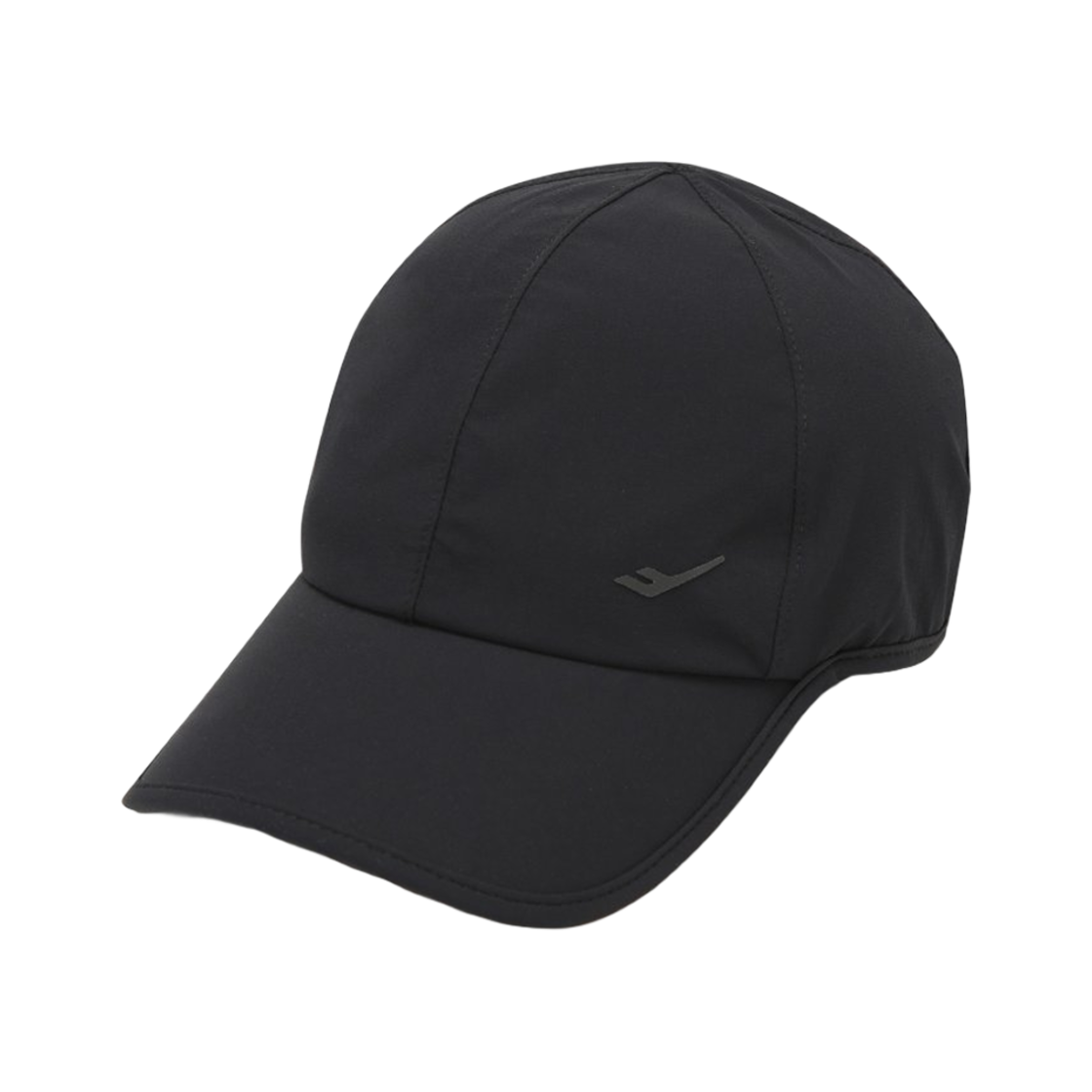 프로-스펙스 퍼포먼스 라이트 런 볼캡 블랙(PRO-SPECS Performance Light Run Ball Cap Black)