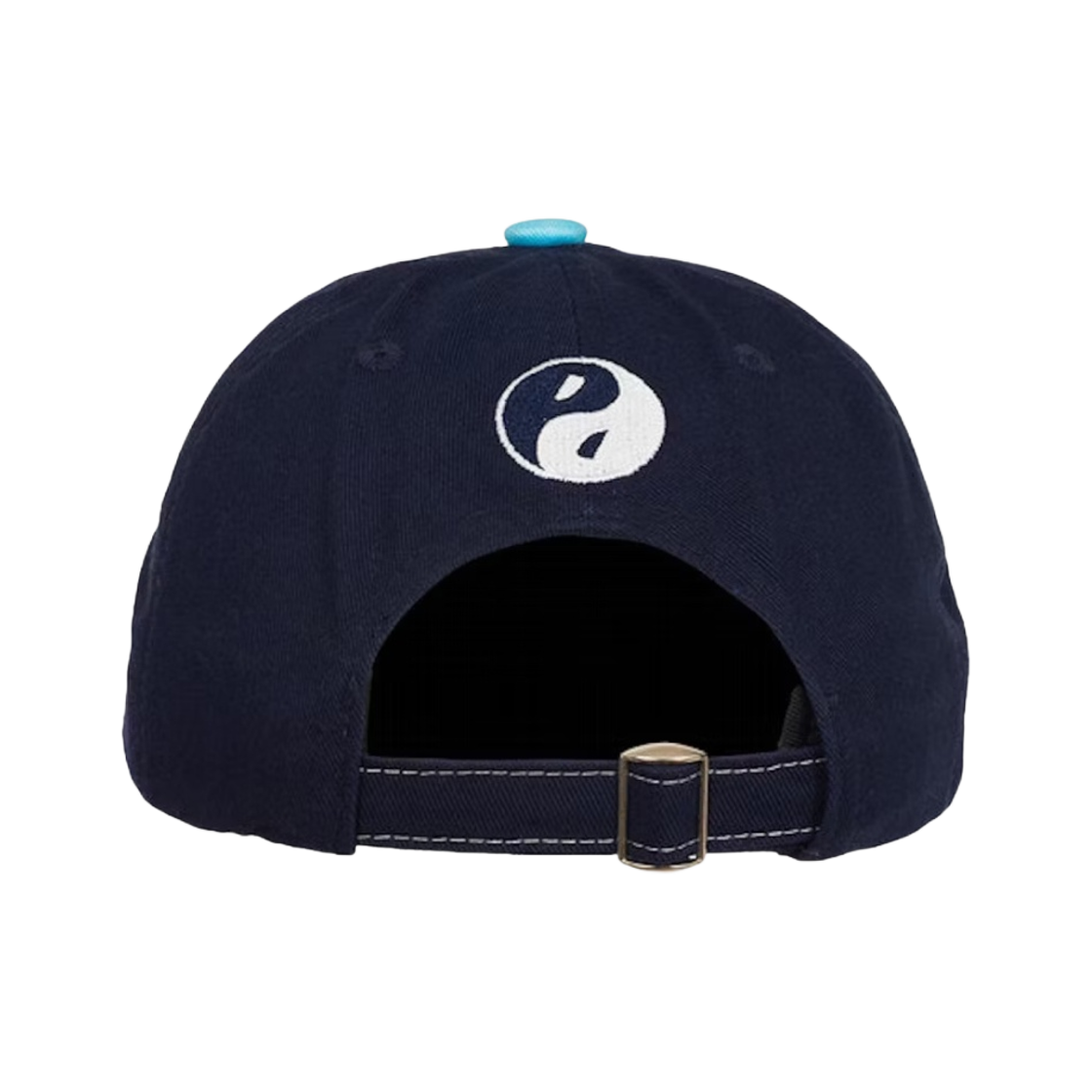 팔라스 음양 6-패널 캡 네이비 - 22SS(Palace Yin Yang 6-Panel Navy - 22SS) - 3