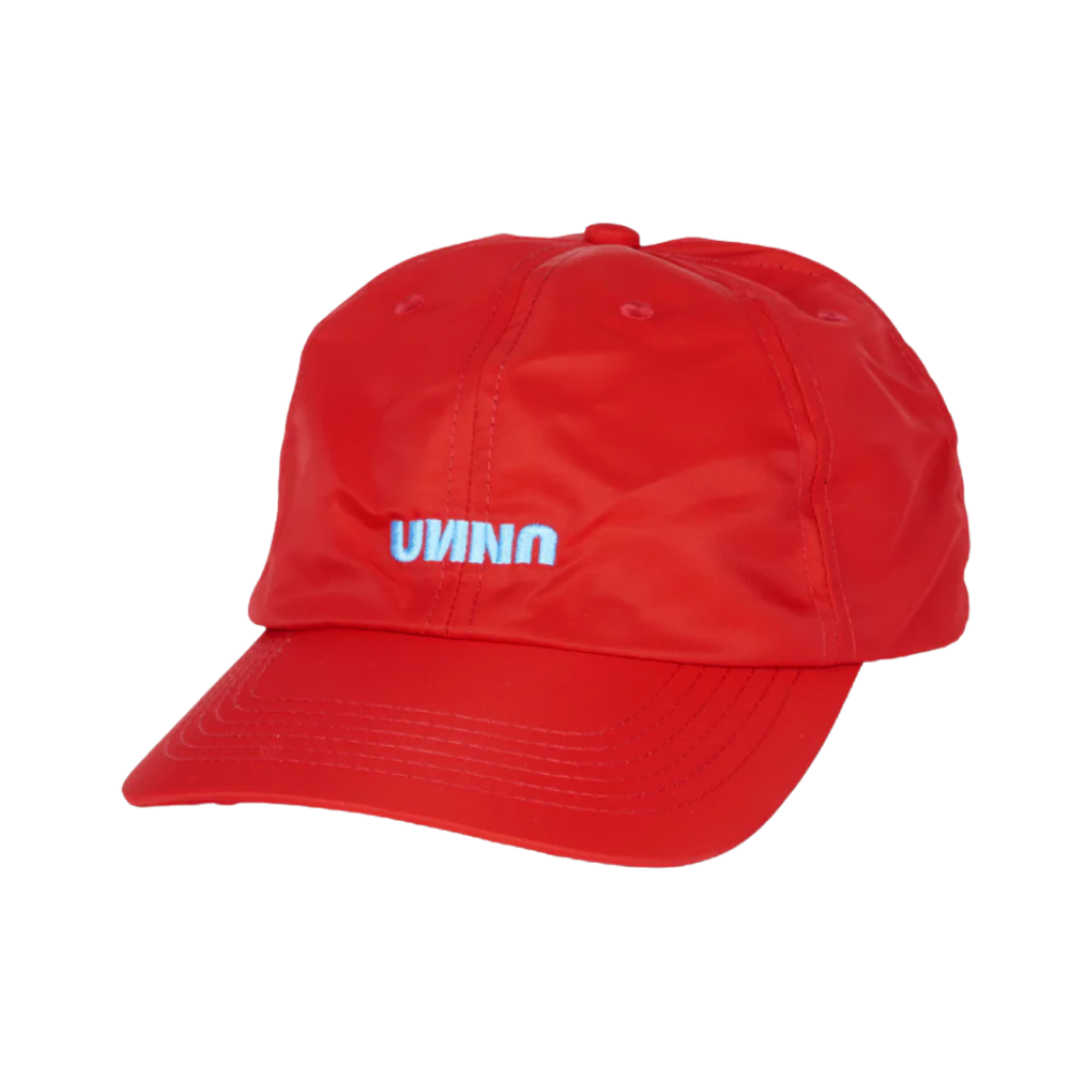 우나 샤이니 캡 립스틱 레드(Unna Shiny Cap Lipstick Red)