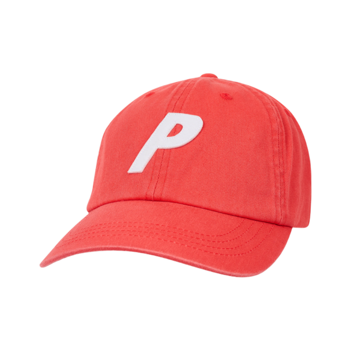 팔라스 P 6-패널 코랄 - 25SS(Palace P 6-Panel Coral - 25SS)