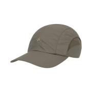 Sansan Gear Nylon Wing Cap Brown - 22FW