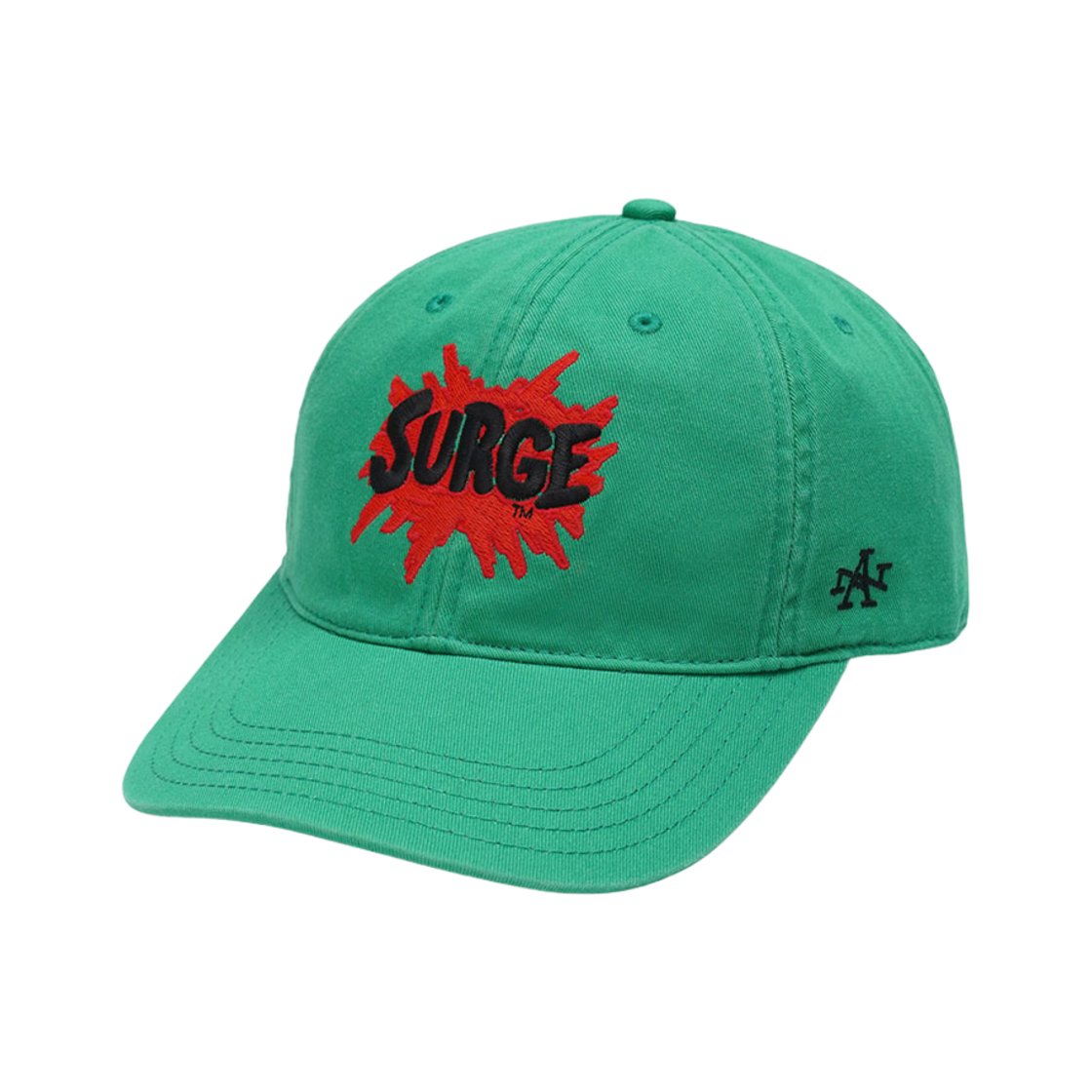 SMU702A-SURGE-PEGR American Needle Hepcat Surgepear Green