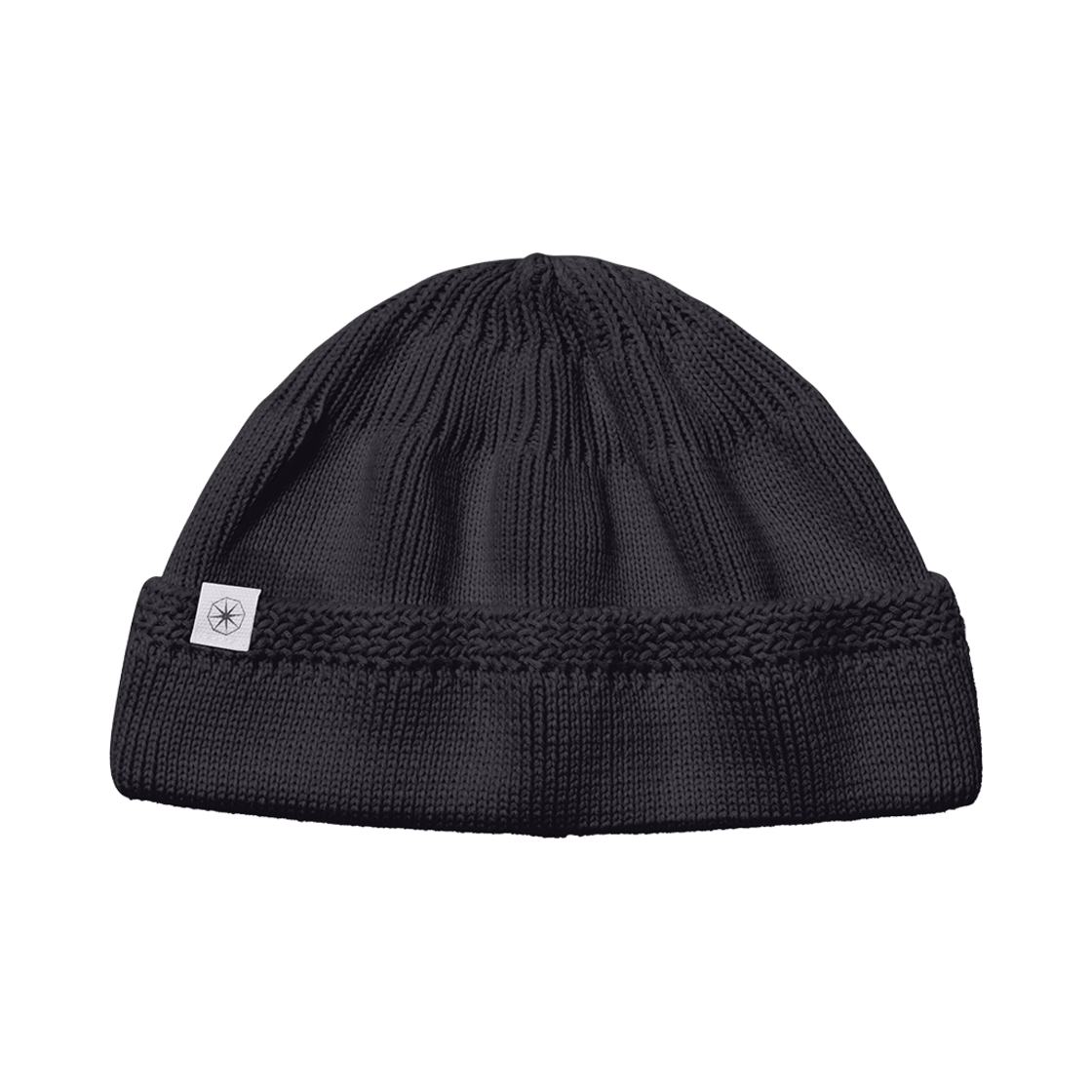 RML19NSCH New Stickcap Charcoal