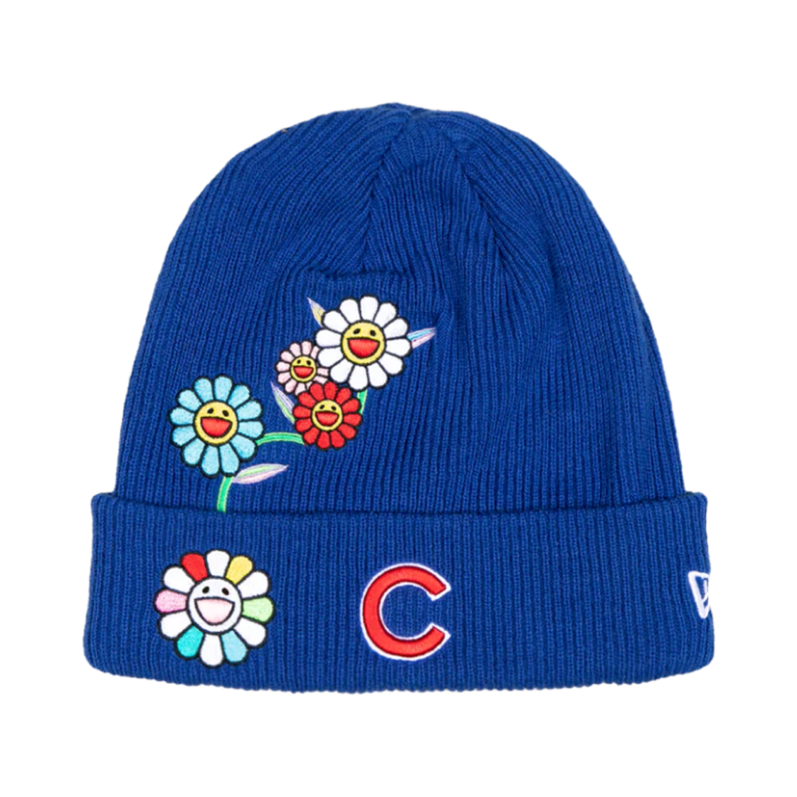 뉴에라 x 무라카미 타카시 x MLB 월드 투어 도쿄 시리즈 2025 6
