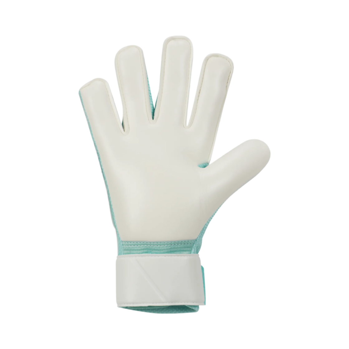 나이키 매치 골키퍼 글러브 블랙 하이퍼 터콰이즈(Nike Match Goalkeeper Gloves Black Hyper Turquoise) - 2