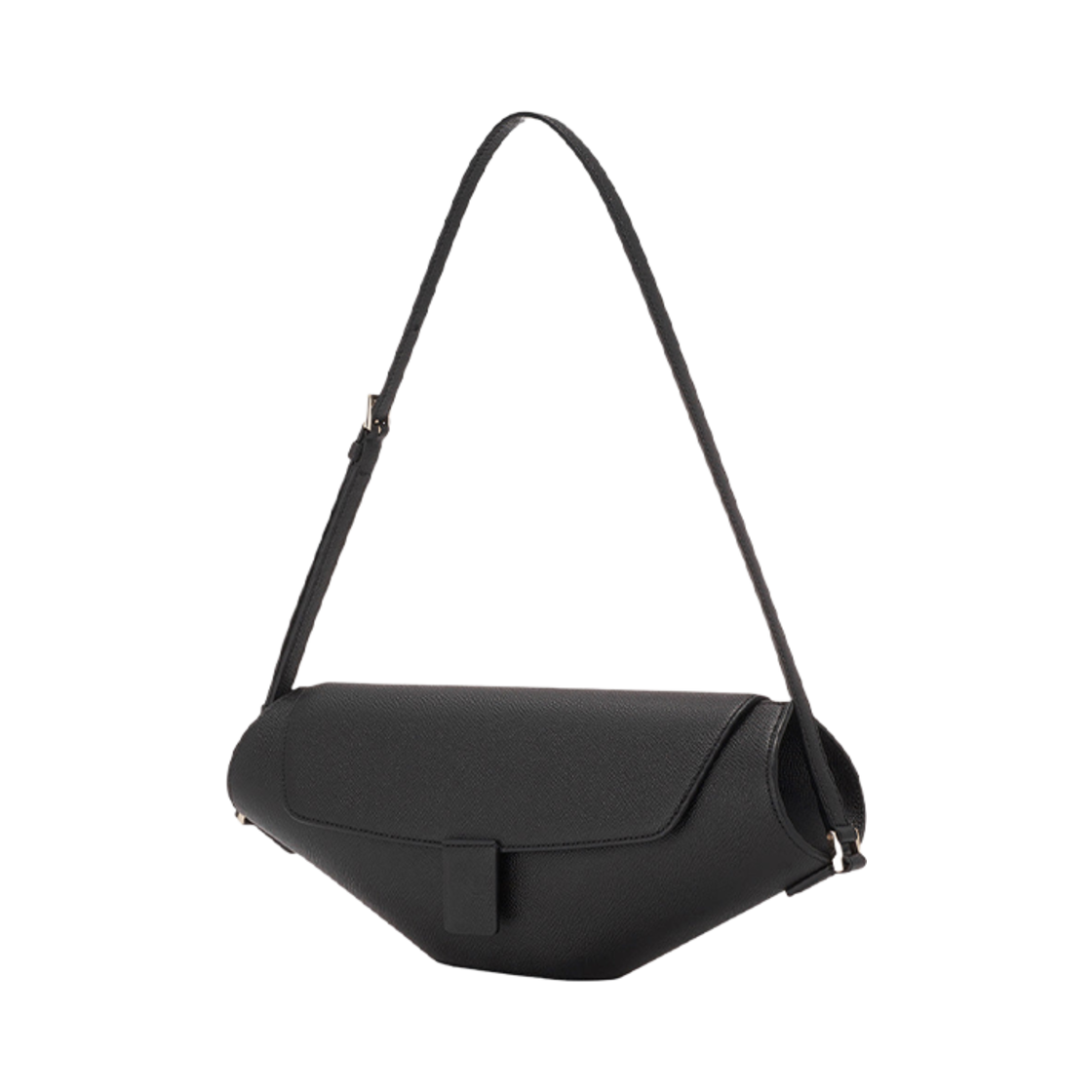 루이까또즈 엘비아 숄더백 블랙(Louis Quatorze Elvia Shoulder Bag Black) - 2